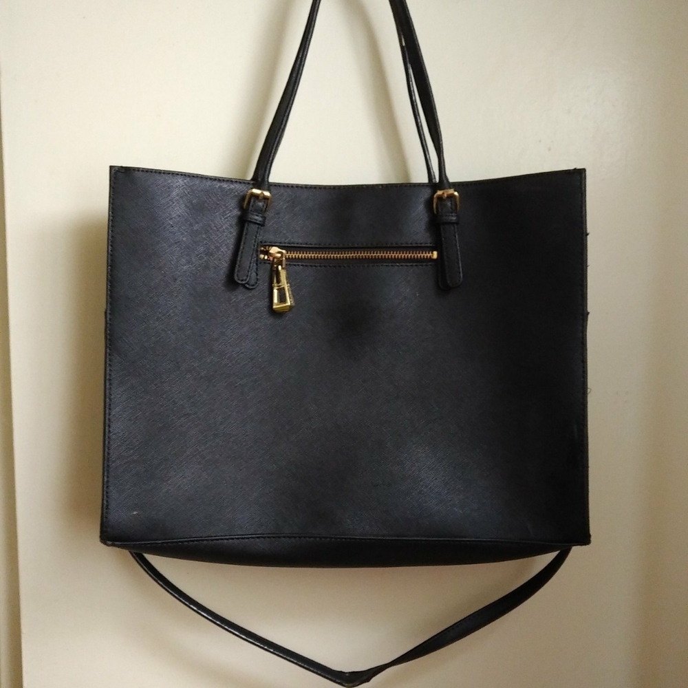 Black bag
